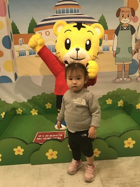 Ayayanさんのコーディネート