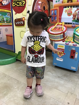 Ayayanさんのコーディネート