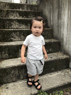 Ayayanさんのコーディネート