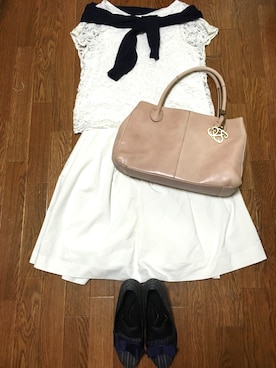 キセさんのコーディネート