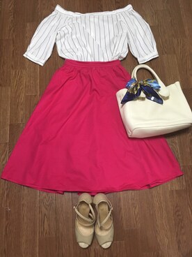 キセさんのコーディネート