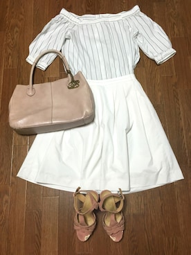 キセさんのコーディネート