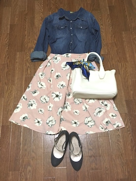 キセさんのコーディネート