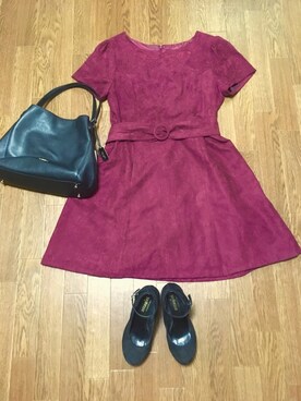 キセさんのコーディネート