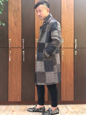 Ryuさんのコーディネート