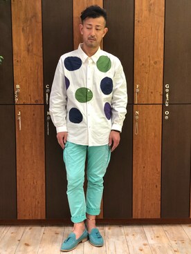 Ryuさんのコーディネート