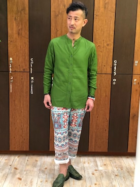 Ryuさんのコーディネート