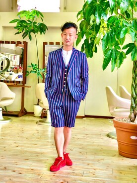 Ryuさんのコーディネート