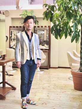 Ryuさんのコーディネート