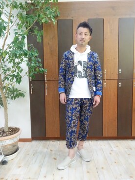 Ryuさんのコーディネート