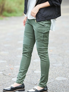 AN Closetさんのコーディネート