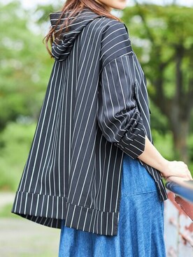 AN Closetさんのコーディネート