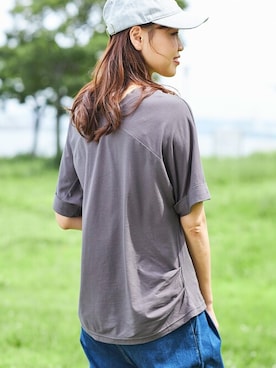 AN Closetさんのコーディネート