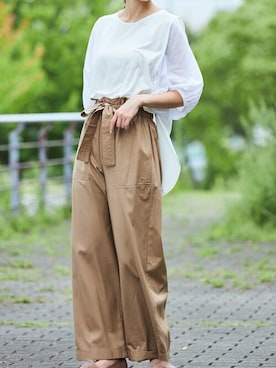 AN Closetさんのコーディネート