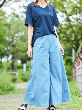 AN Closetさんのコーディネート