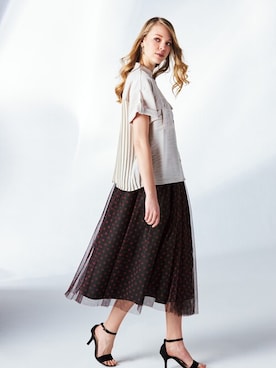 AN Closetさんのコーディネート