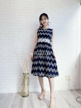 AN Closetさんのコーディネート