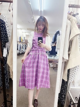 AN Closetさんのコーディネート