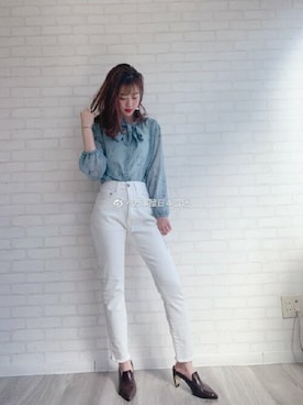 AN Closetさんのコーディネート