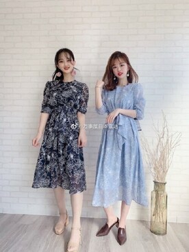 AN Closetさんのコーディネート