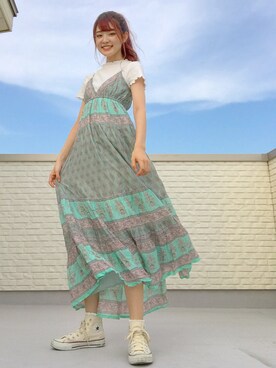 yuaさんのコーディネート