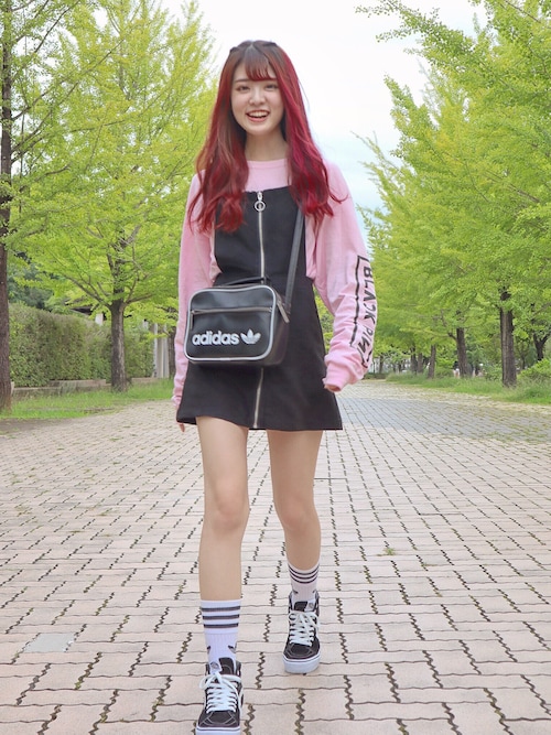 大人気！アディダス☆オリジナル☆Airline Bag☆選べる２色 楽天市場】adidas Originals アディダス オリジナルス AC MINI