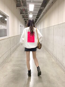 yuaさんのコーディネート