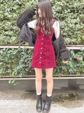 yuaさんのコーディネート