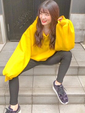 yuaさんのコーディネート