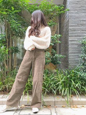 yuaさんのコーディネート