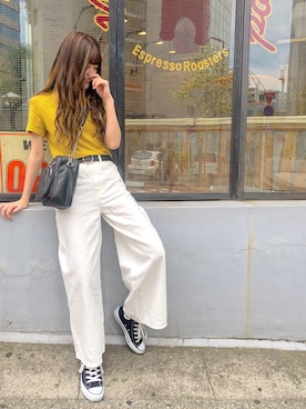 yuaさんのコーディネート