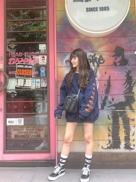 yuaさんのコーディネート