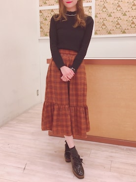 ＊akari＊さんのコーディネート