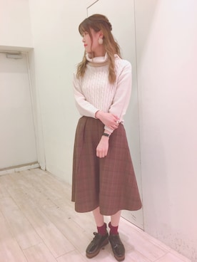 ＊akari＊さんのコーディネート