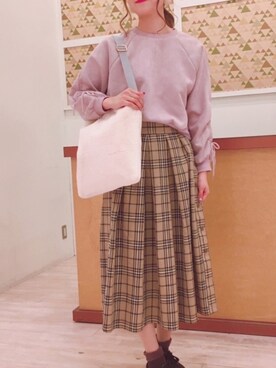 ＊akari＊さんのコーディネート