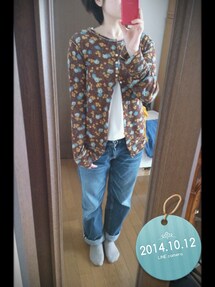 …and jump | …and jump(デニムパンツ)