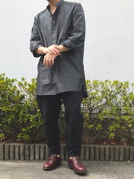 Fjtk03さんのコーディネート