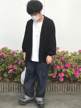 Fjtk03さんのコーディネート