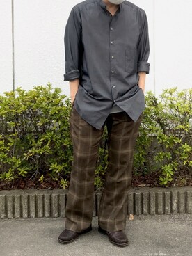 Fjtk03さんのコーディネート