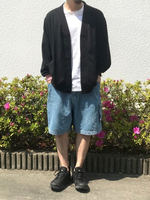 Fjtk03さんのコーディネート