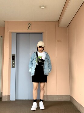 amane_0318さんのコーディネート