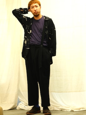 dawawaさんのコーディネート