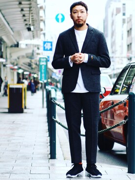 dawawaさんのコーディネート