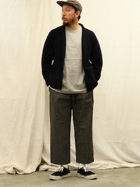 dawawaさんのコーディネート