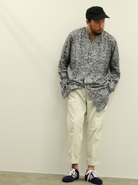 dawawaさんのコーディネート