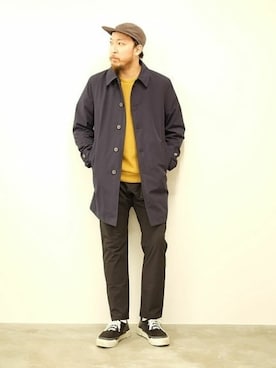 dawawaさんのコーディネート