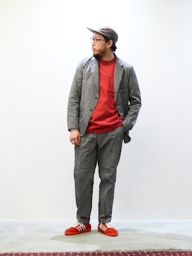 dawawaさんのコーディネート