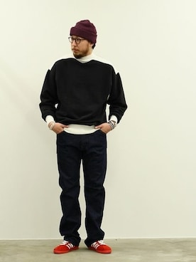 dawawaさんのコーディネート