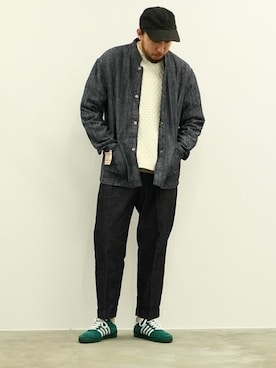 dawawaさんのコーディネート