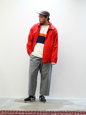 dawawaさんのコーディネート